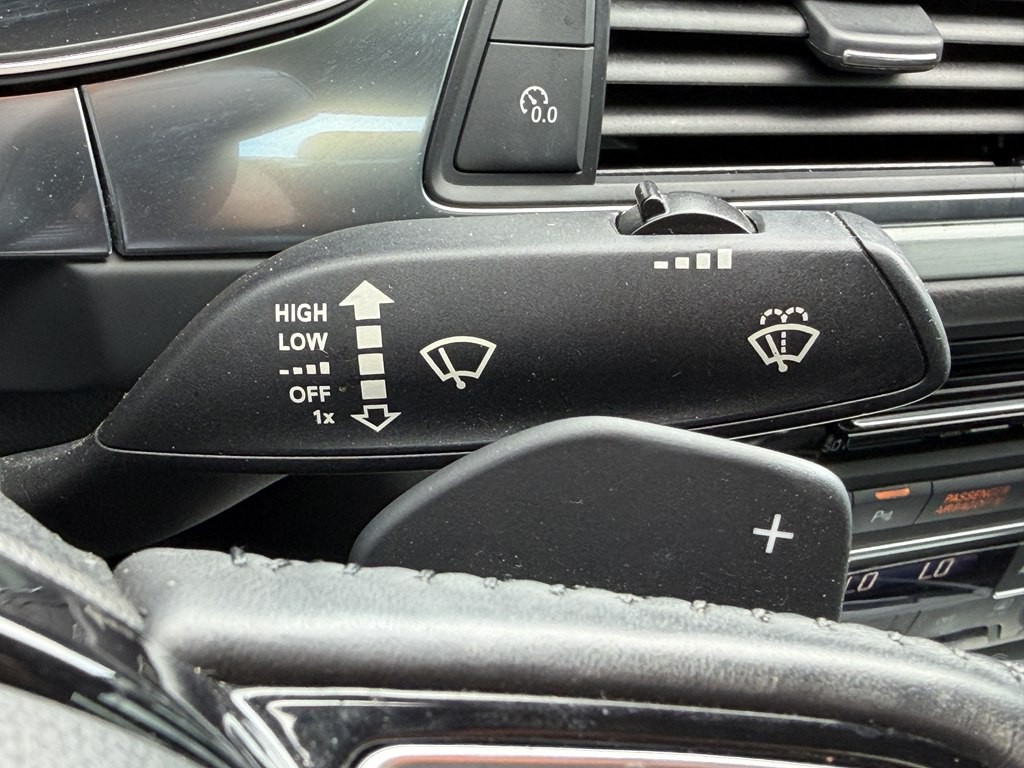 2012 Audi A6 Image 55