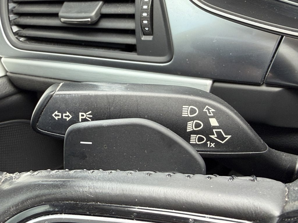 2012 Audi A6 Image 56