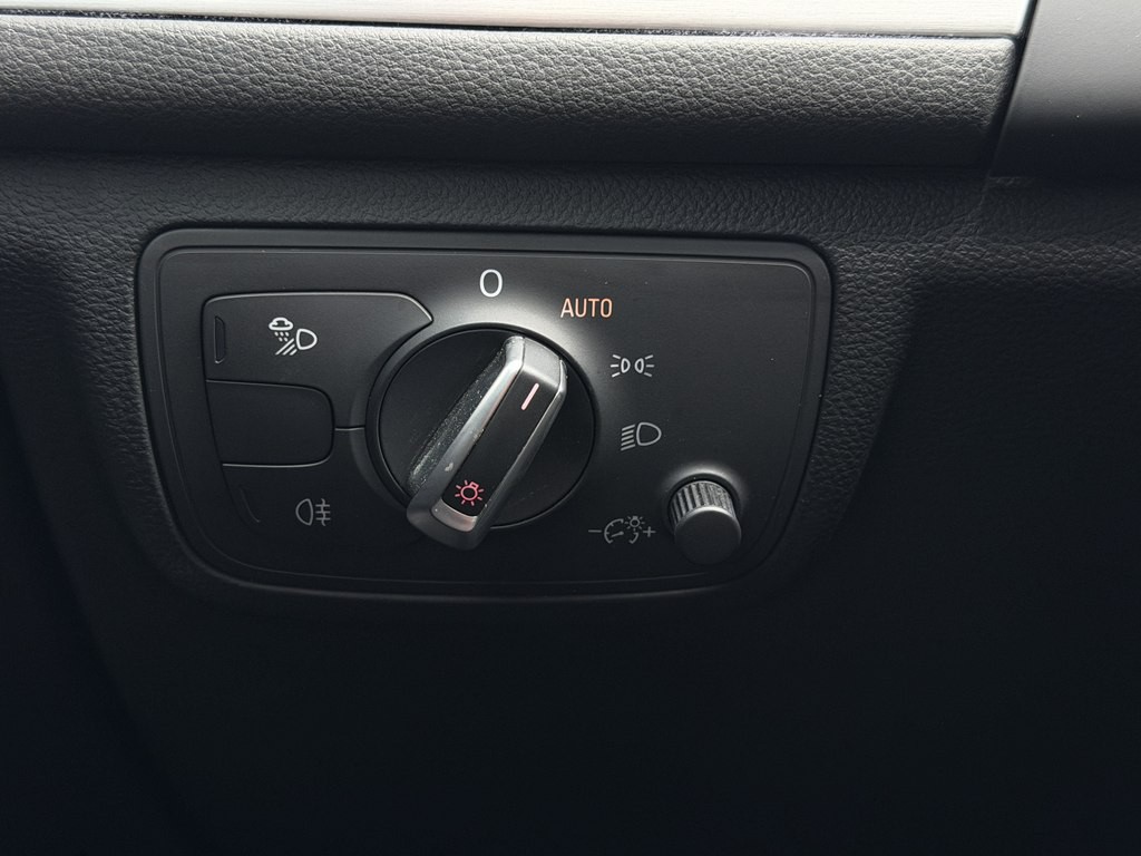 2012 Audi A6 Image 58
