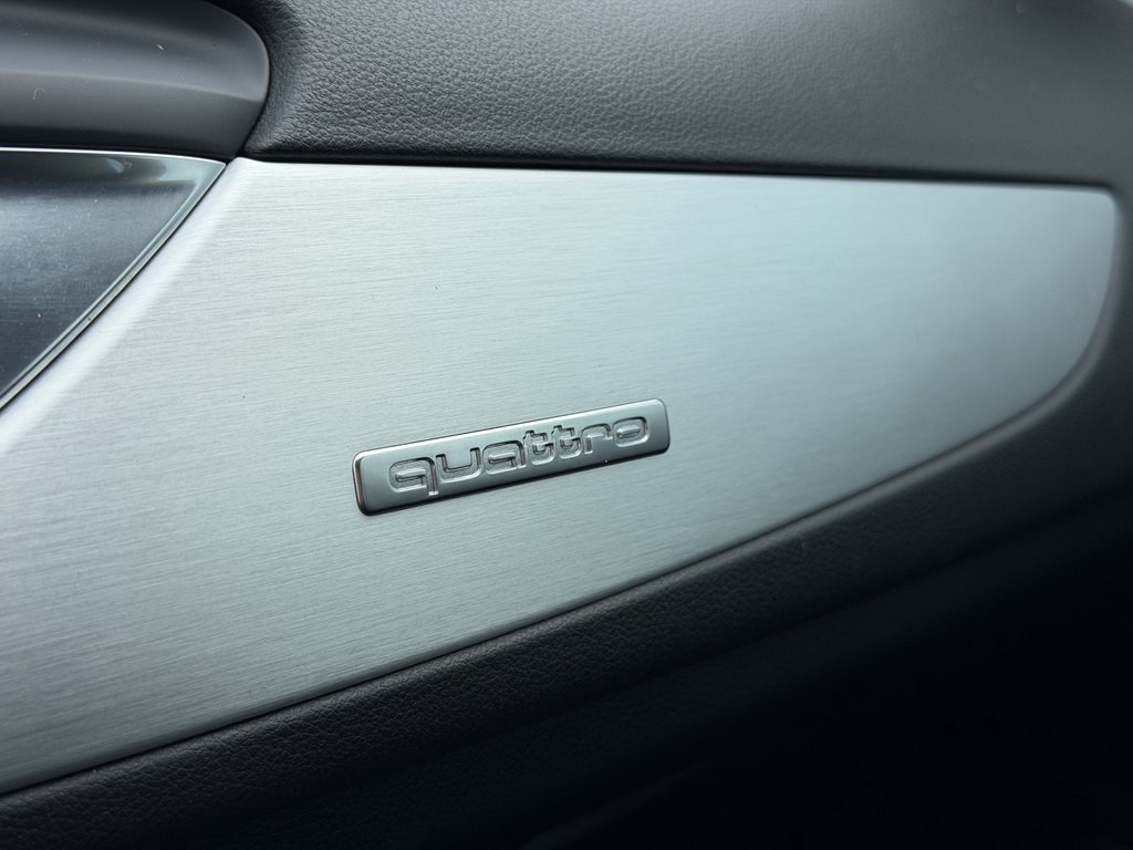 2012 Audi A6 Image 61