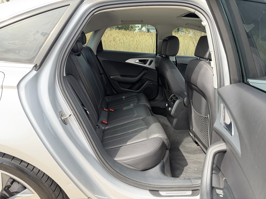 2012 Audi A6 Image 62