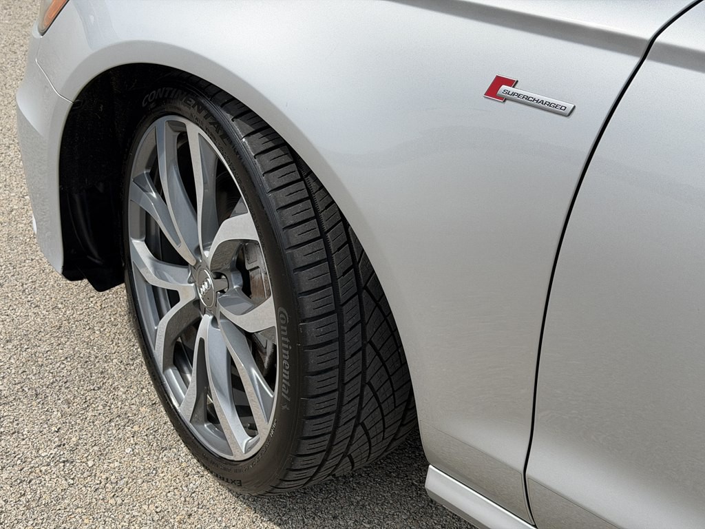 2012 Audi A6 Image 67
