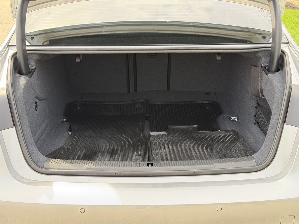 2012 Audi A6 Image 69