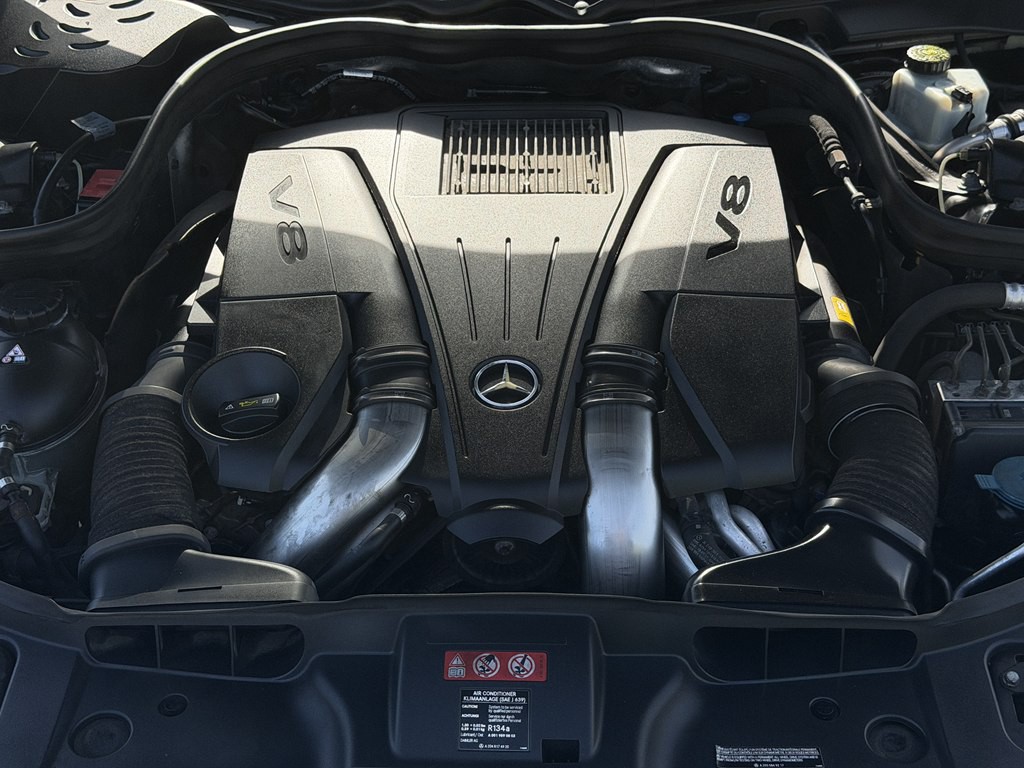 2012 Mercedes-Benz CLS-Class Image 17