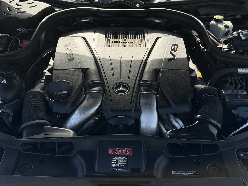 2012 Mercedes-Benz CLS-Class Image 18