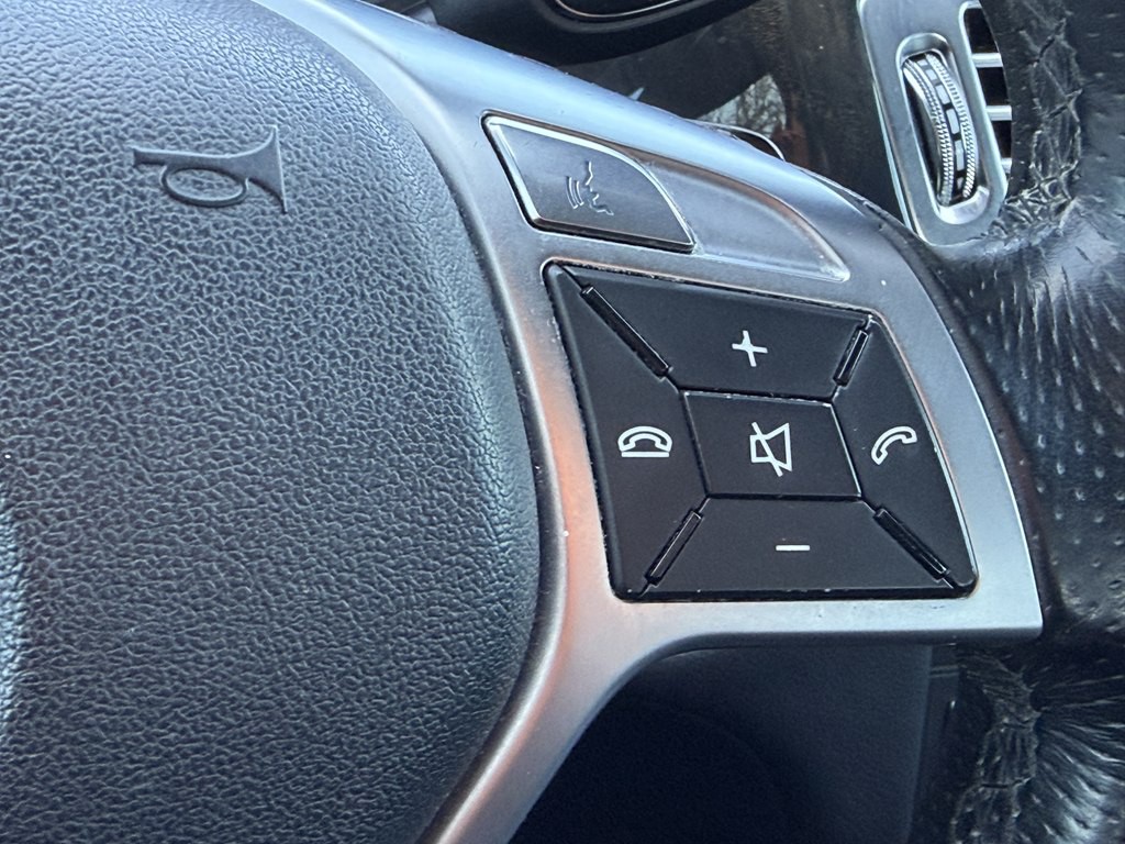 2012 Mercedes-Benz CLS-Class Image 30