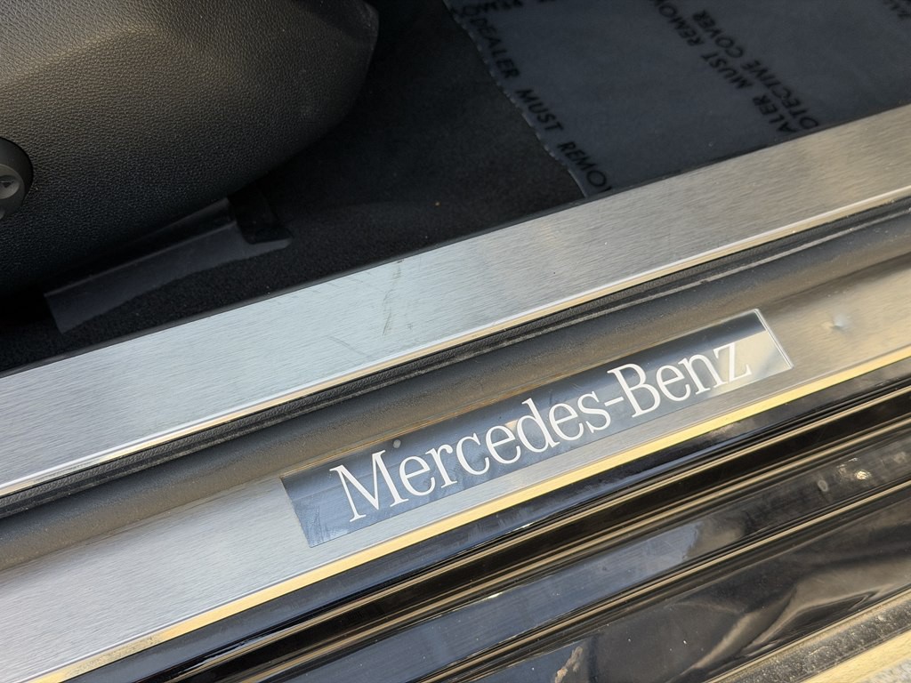 2012 Mercedes-Benz CLS-Class Image 59
