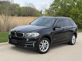 Image for 2015 BMW X5 xDrive ID: 7374618