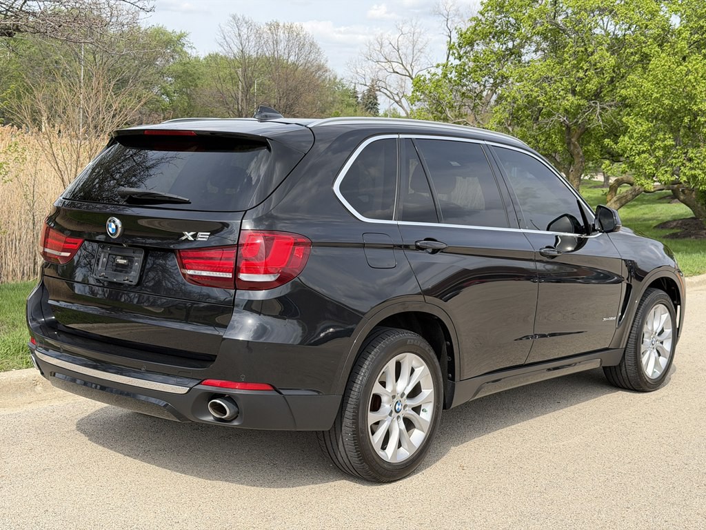 2015 BMW X5 Image 2
