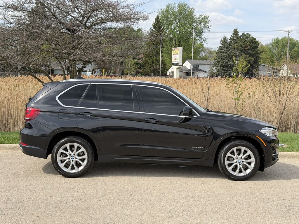 2015 BMW X5 Image 5