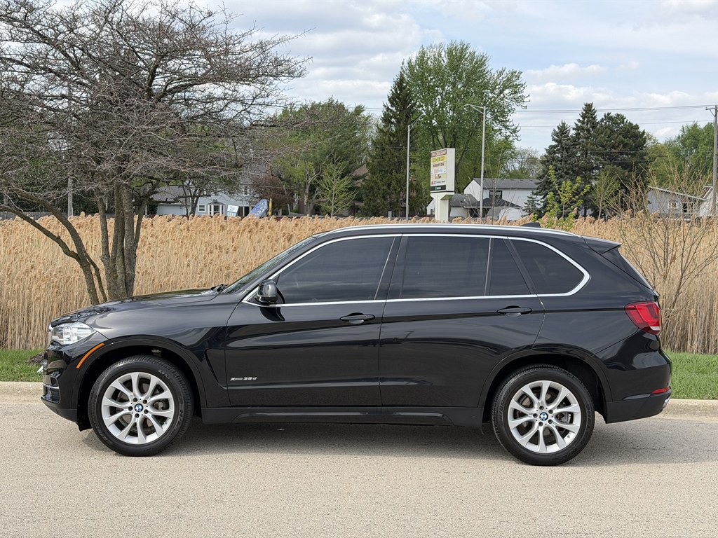 2015 BMW X5 Image 6