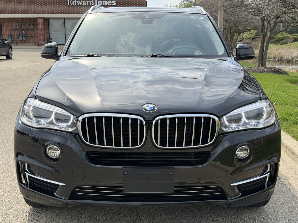 2015 BMW X5 Image 7