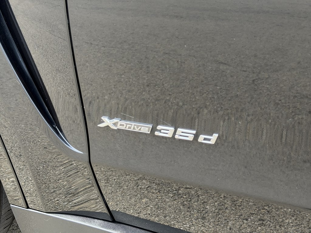2015 BMW X5 Image 9