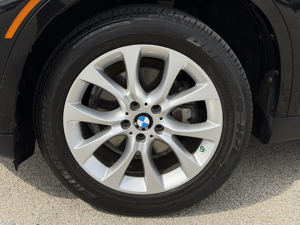 2015 BMW X5 Image 10