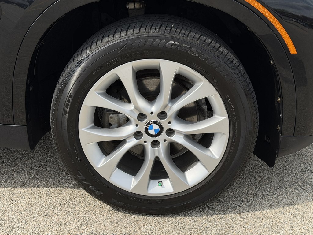 2015 BMW X5 Image 11