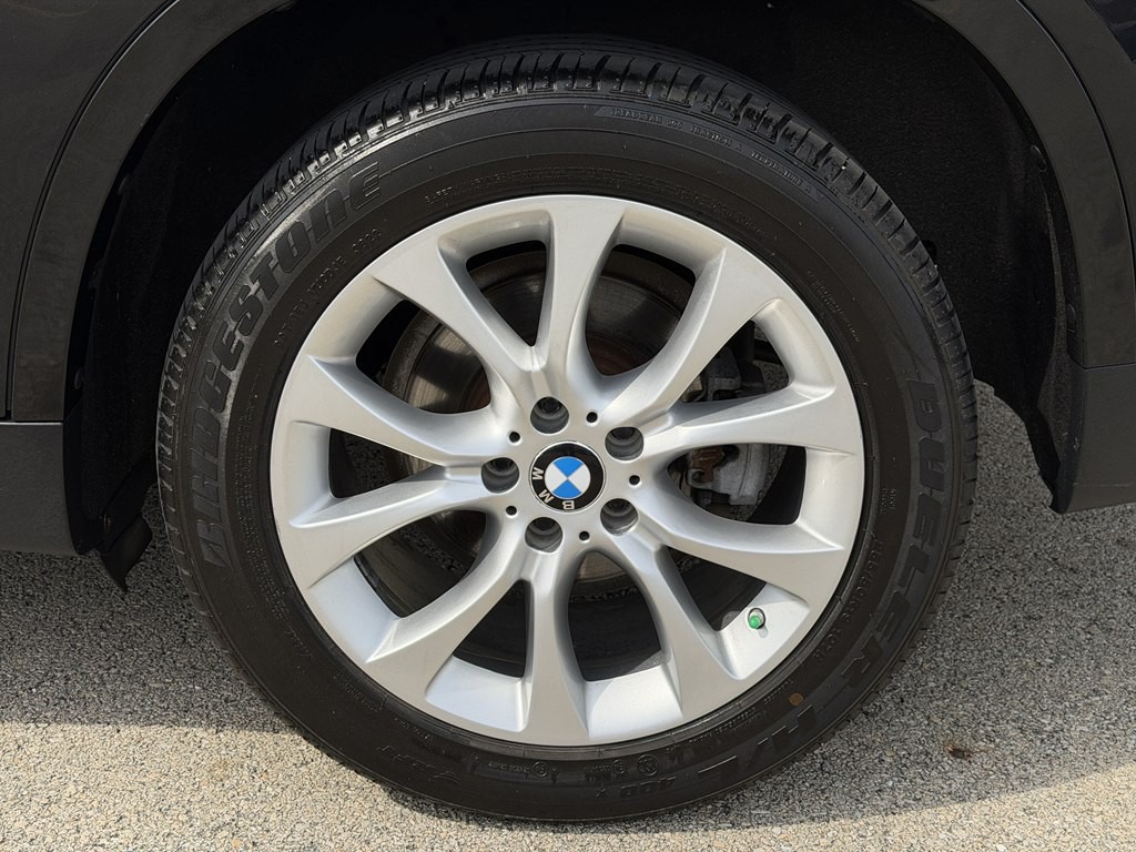 2015 BMW X5 Image 12