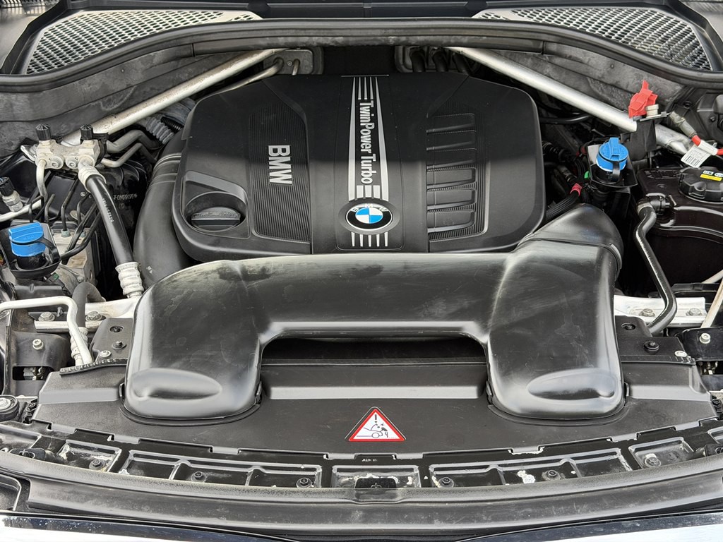2015 BMW X5 Image 15