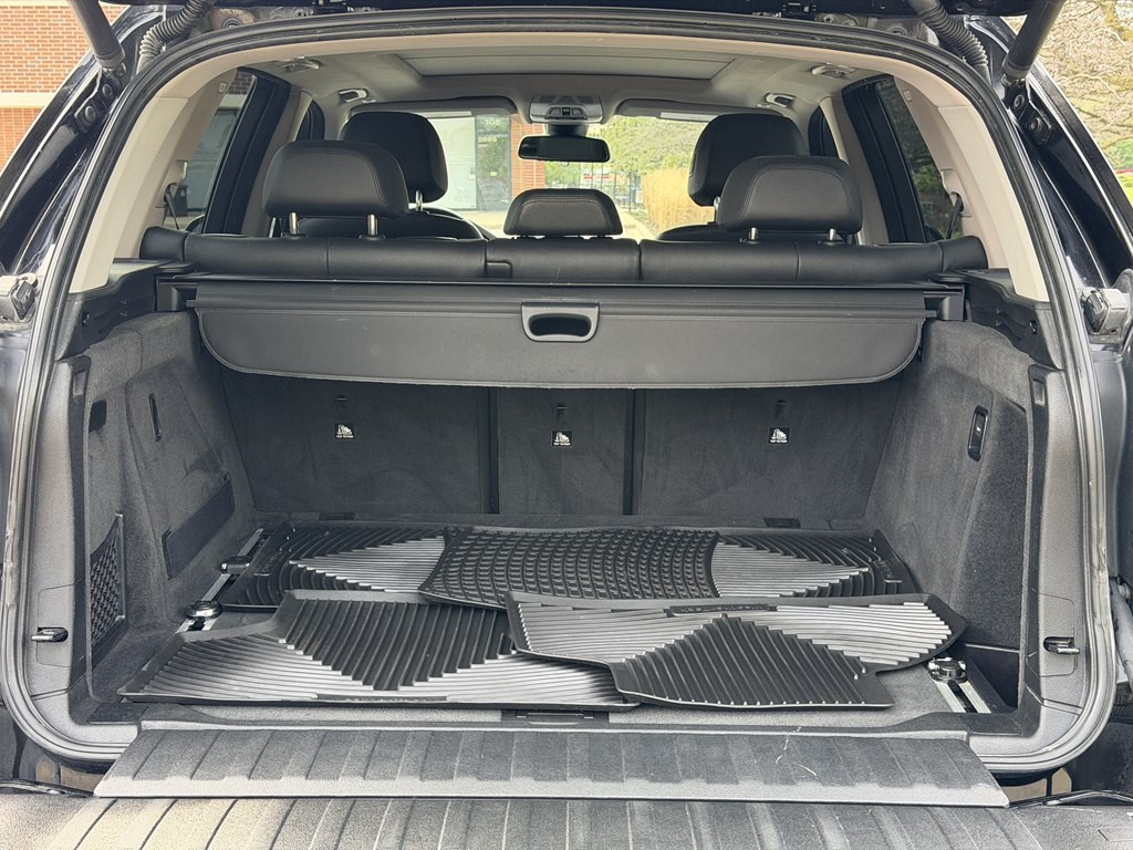 2015 BMW X5 Image 20