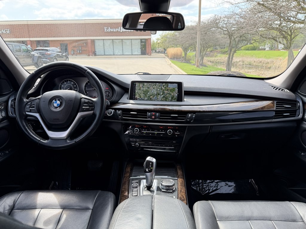 2015 BMW X5 Image 21