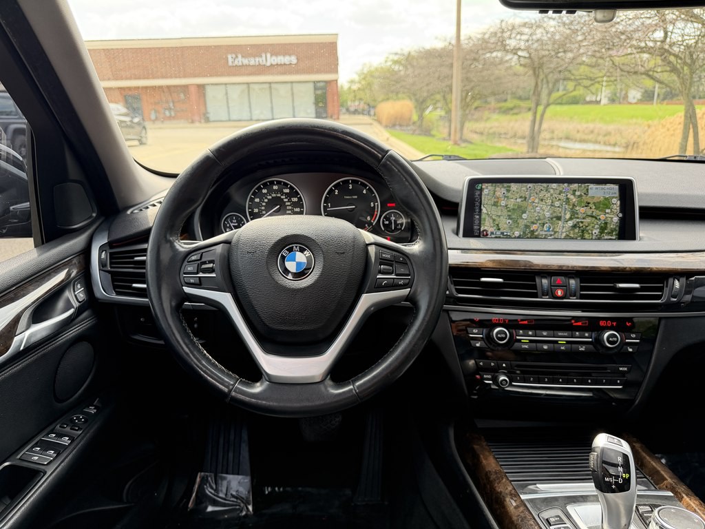 2015 BMW X5 Image 22