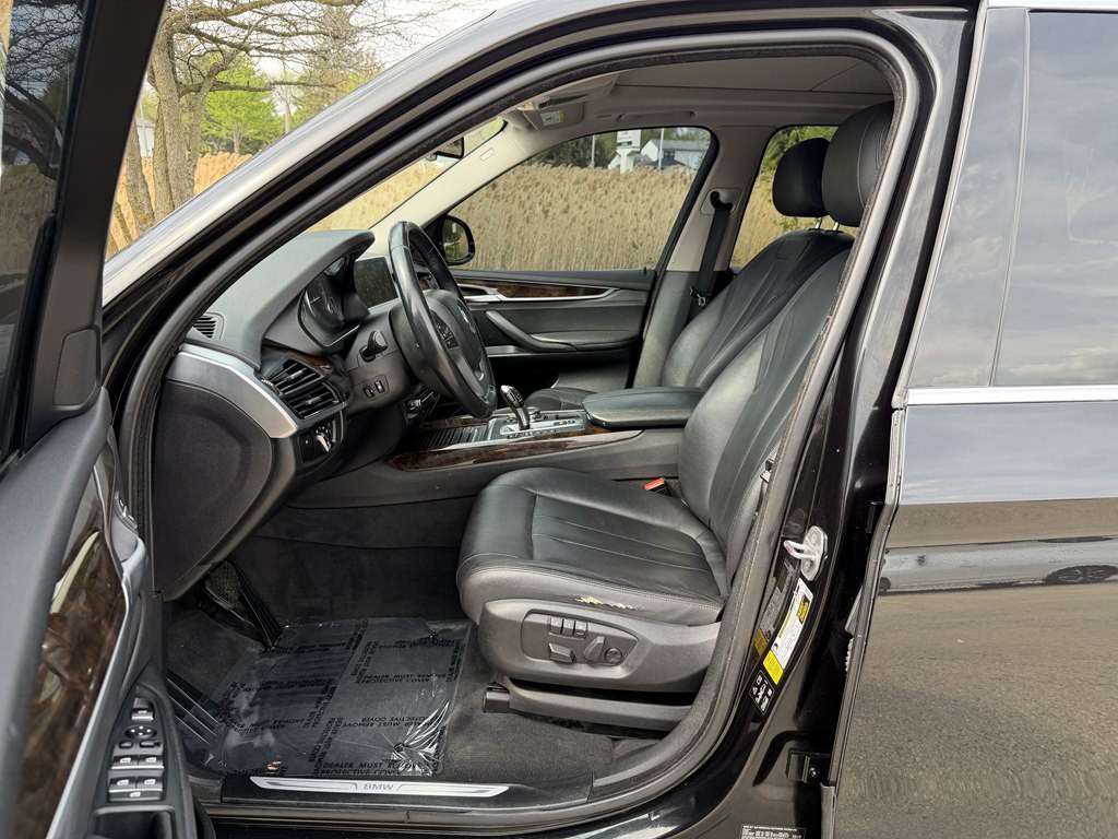 2015 BMW X5 Image 25