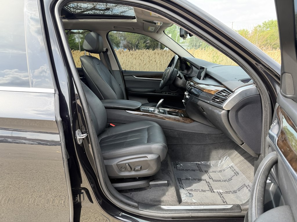 2015 BMW X5 Image 26