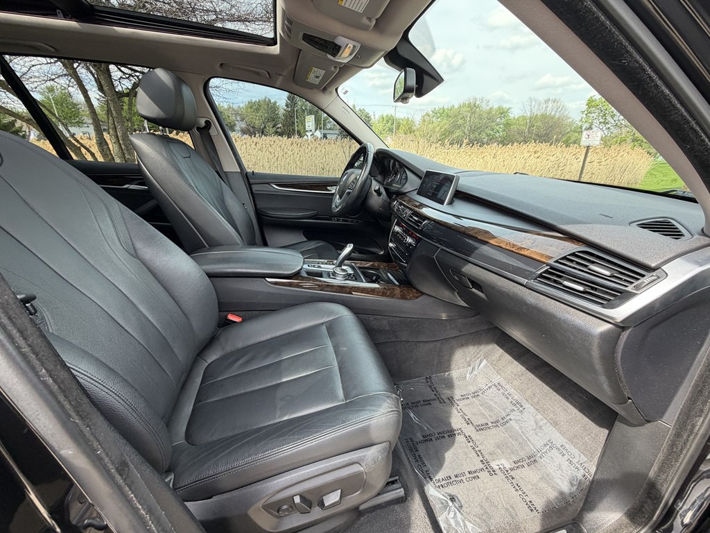 2015 BMW X5 Image 27