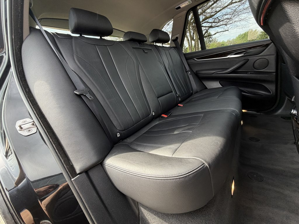 2015 BMW X5 Image 28