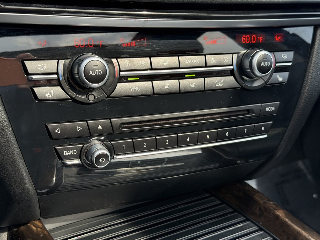 2015 BMW X5 Image 33