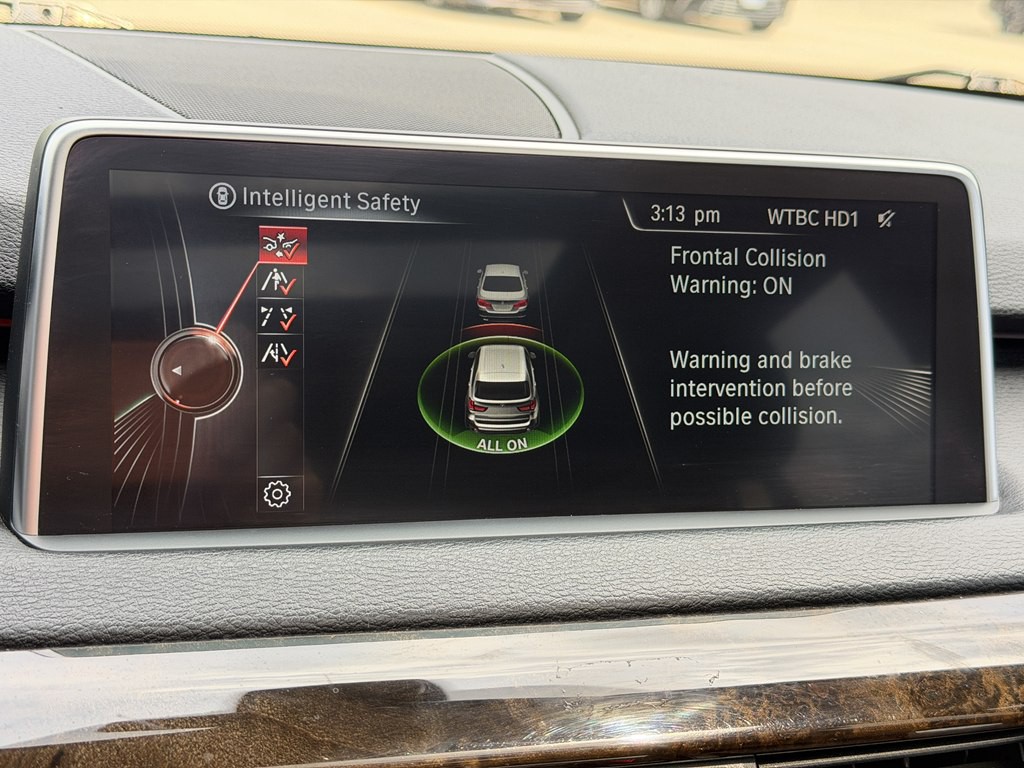 2015 BMW X5 Image 34