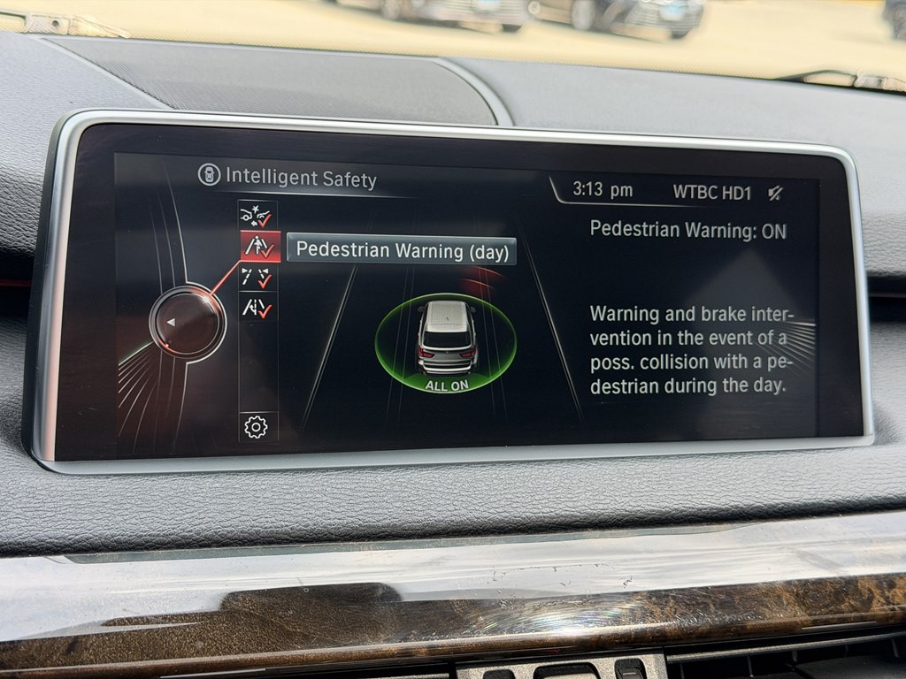 2015 BMW X5 Image 35
