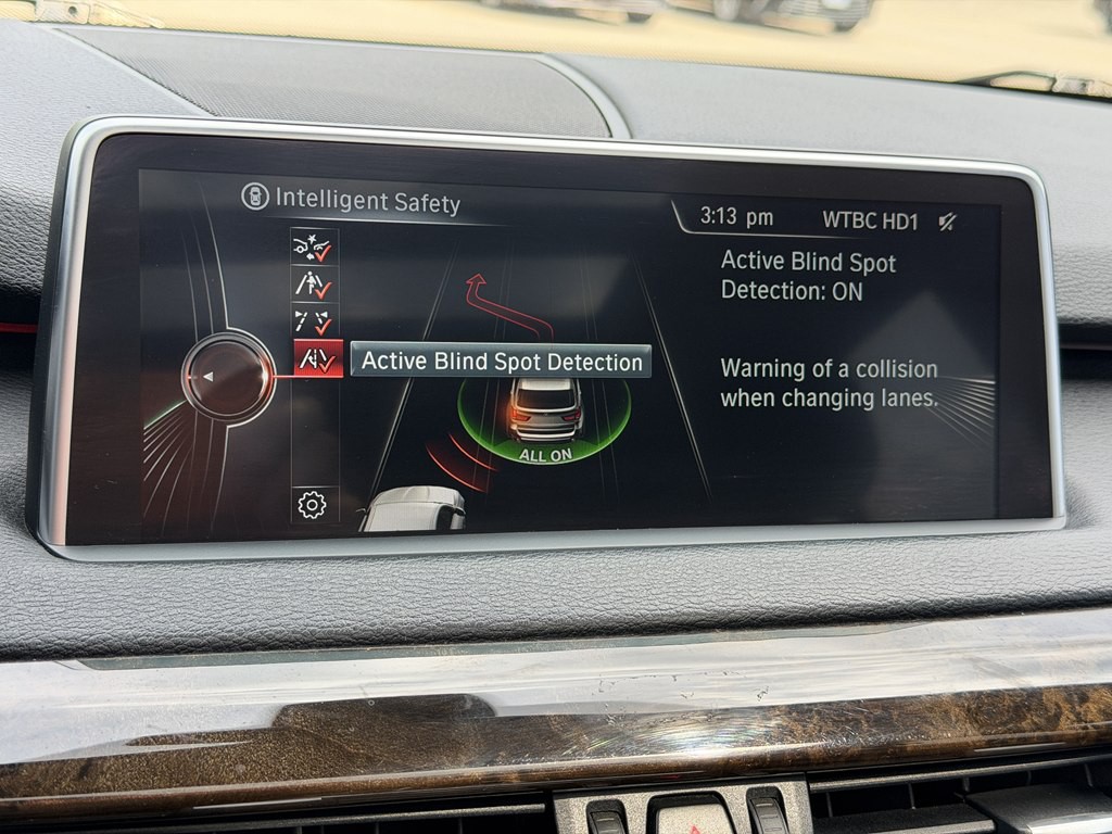 2015 BMW X5 Image 36