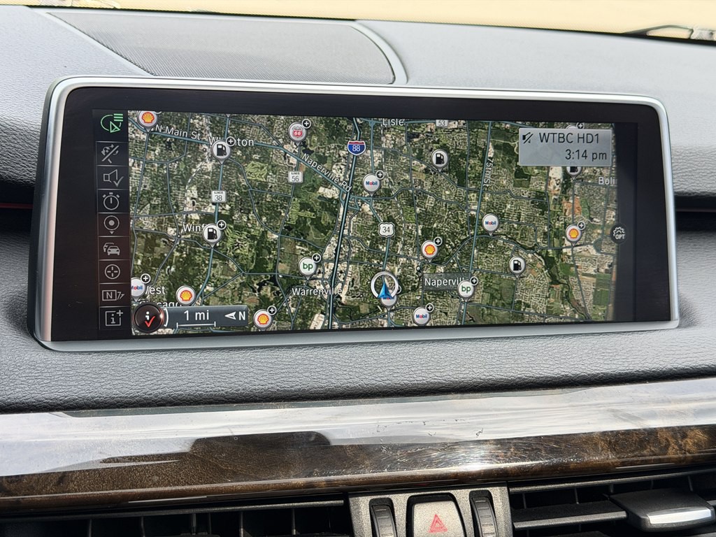 2015 BMW X5 Image 37
