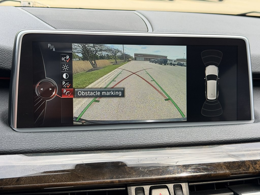 2015 BMW X5 Image 39