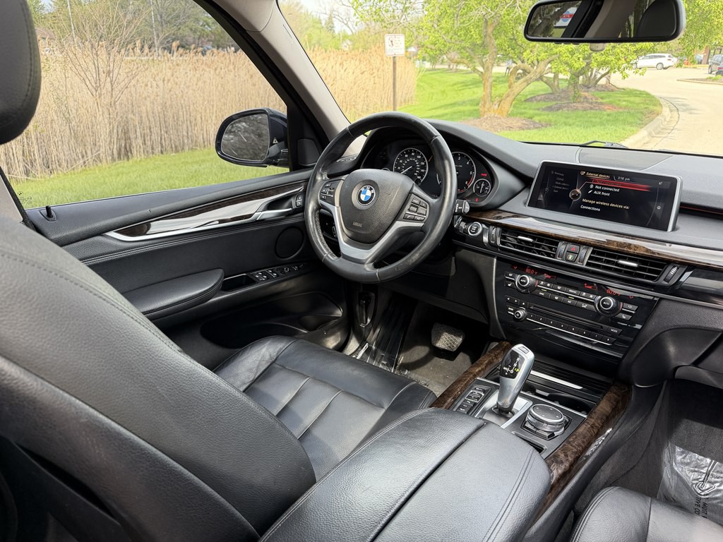 2015 BMW X5 Image 43