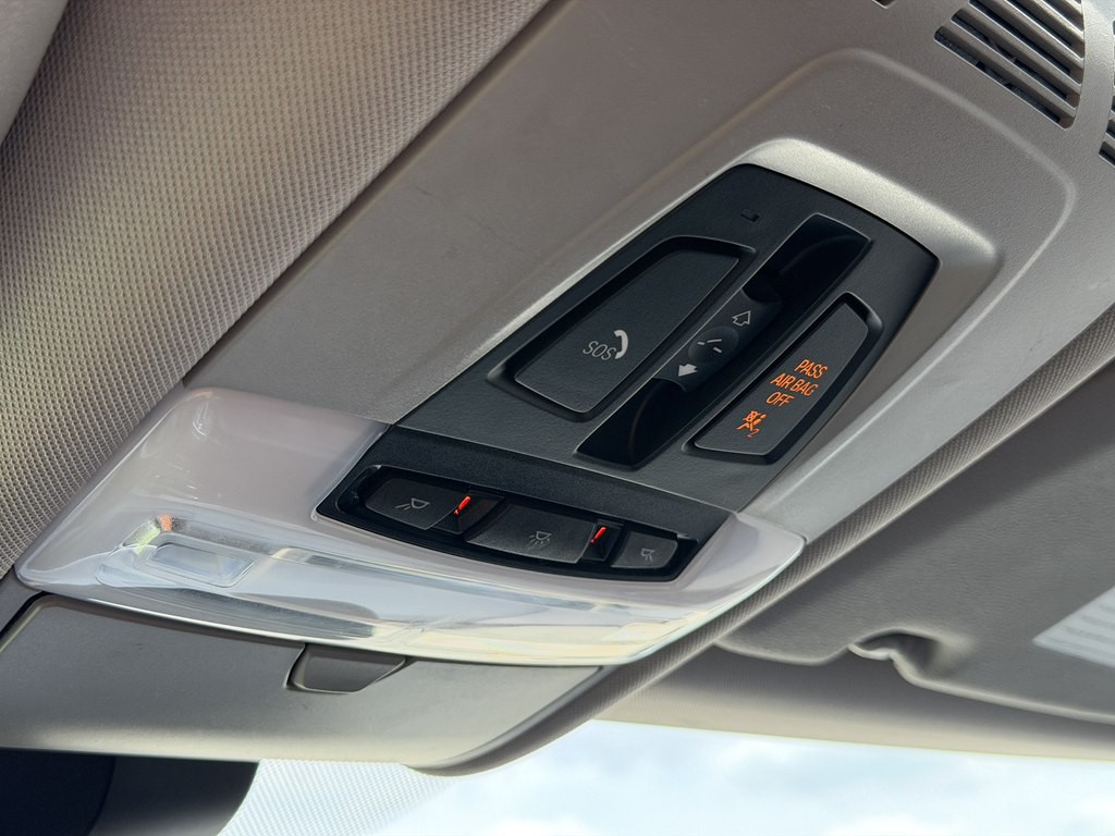 2015 BMW X5 Image 45