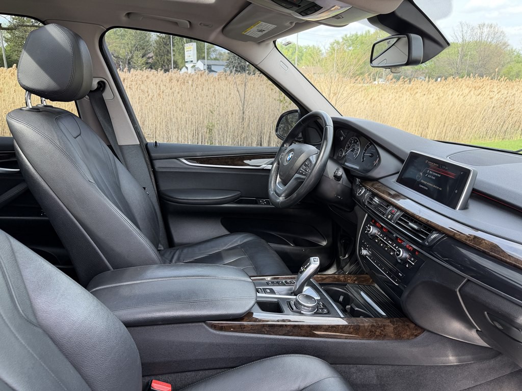 2015 BMW X5 Image 49