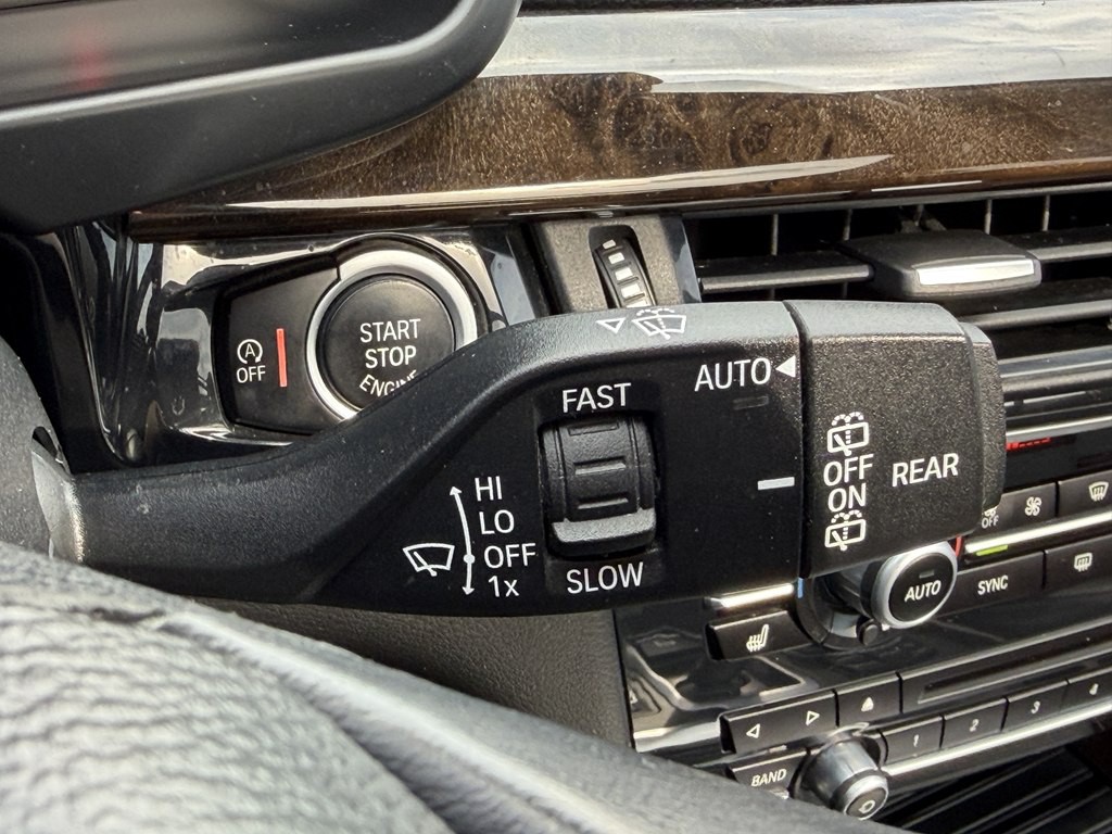 2015 BMW X5 Image 51