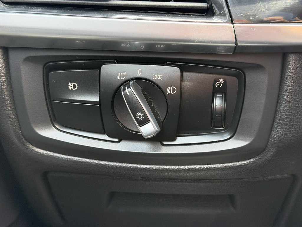 2015 BMW X5 Image 52