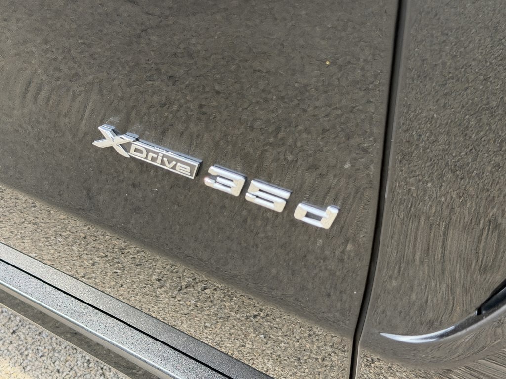 2015 BMW X5 Image 53