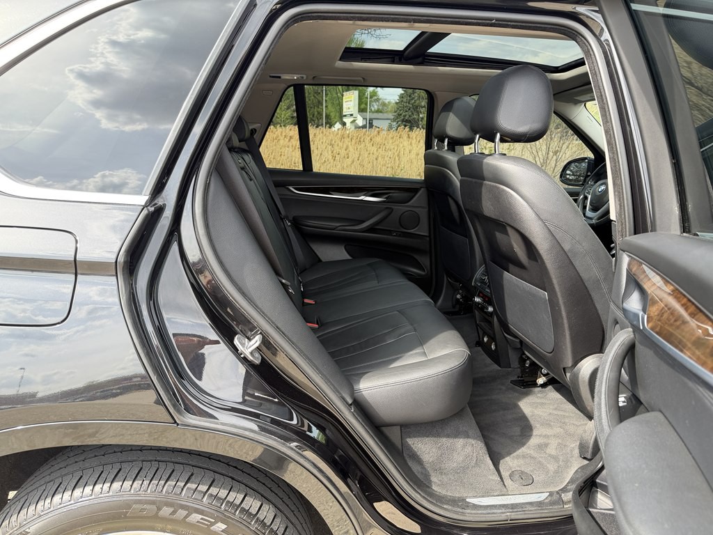 2015 BMW X5 Image 55
