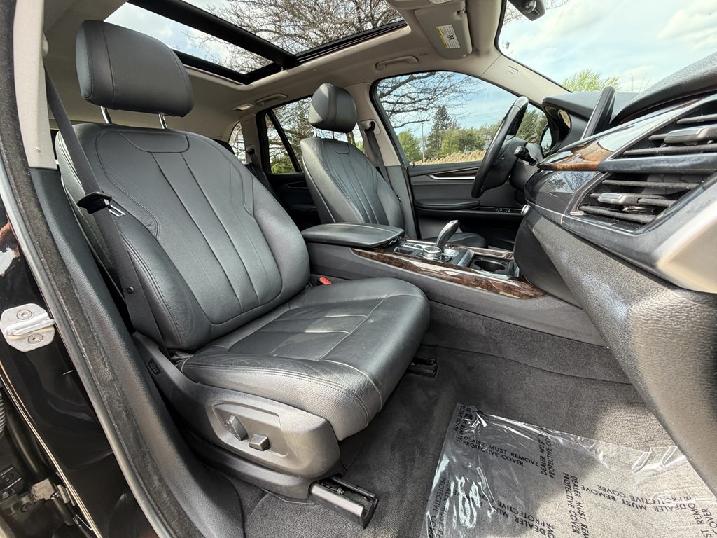 2015 BMW X5 Image 56
