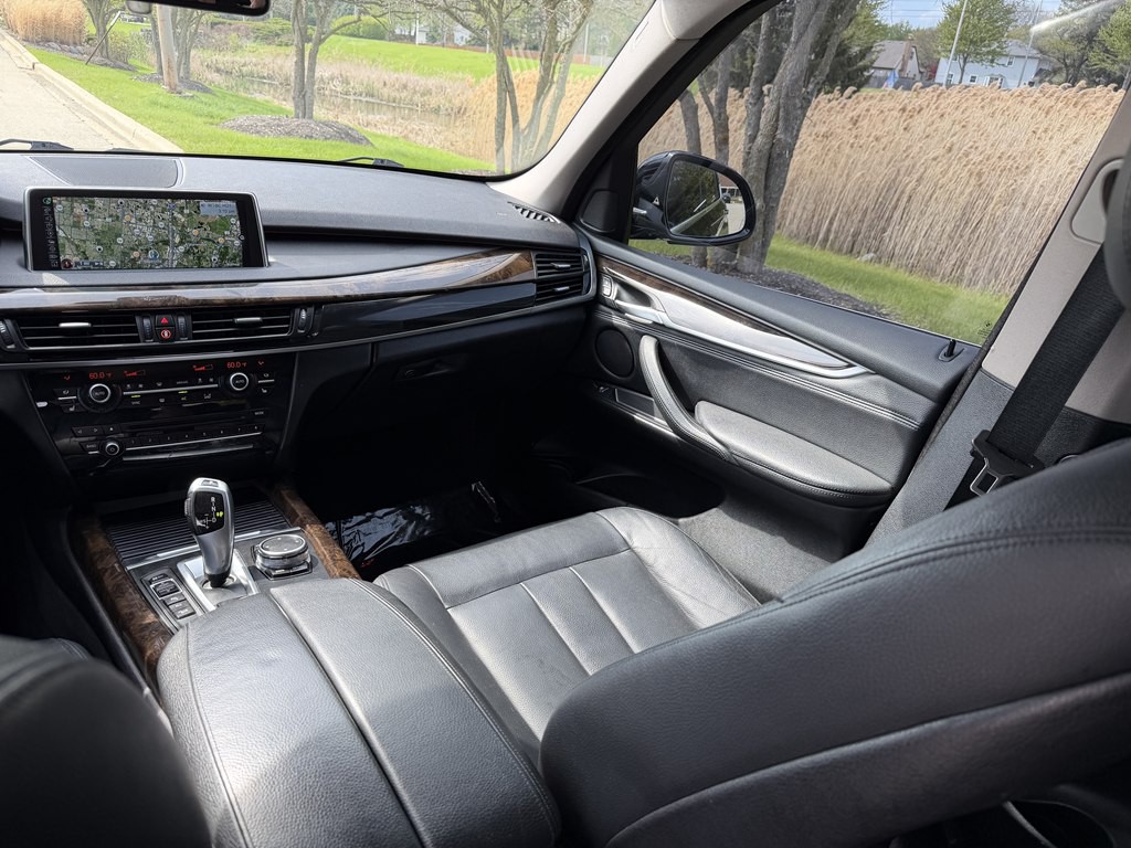 2015 BMW X5 Image 58