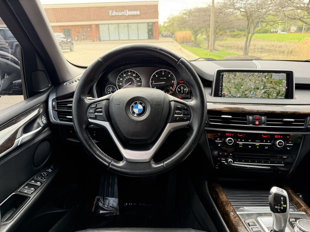 2015 BMW X5 Image 59