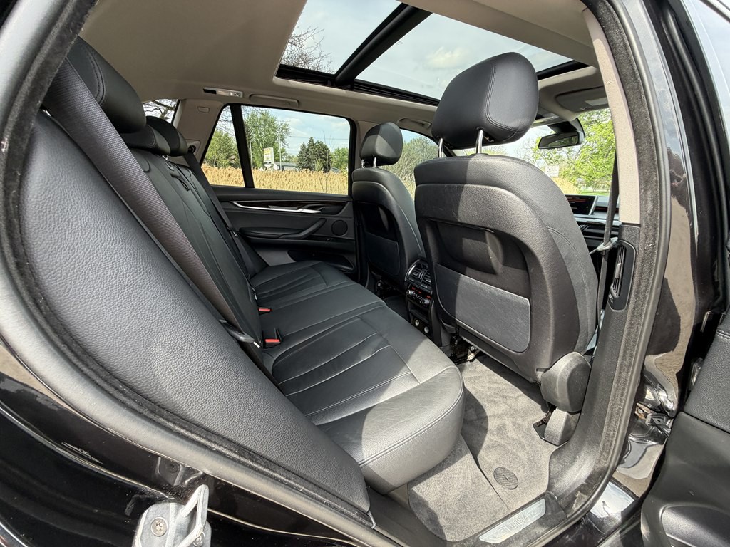 2015 BMW X5 Image 62