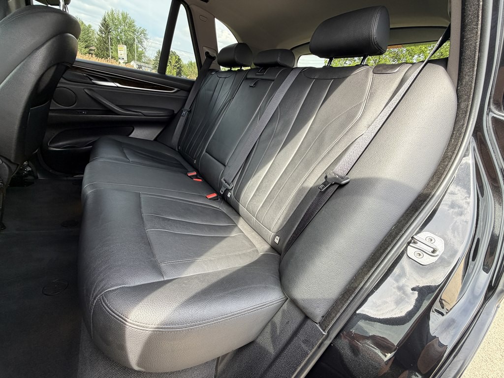 2015 BMW X5 Image 63