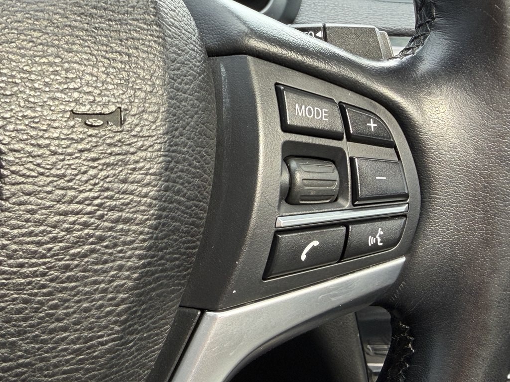 2015 BMW X5 Image 64