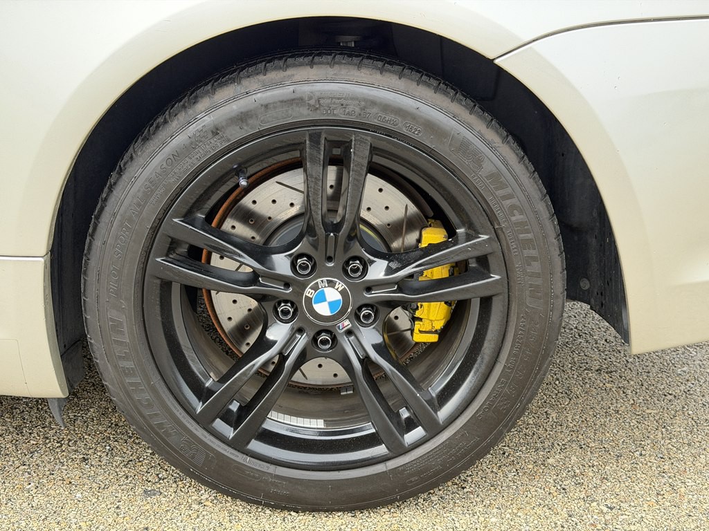 2008 BMW 6 Series Image 22