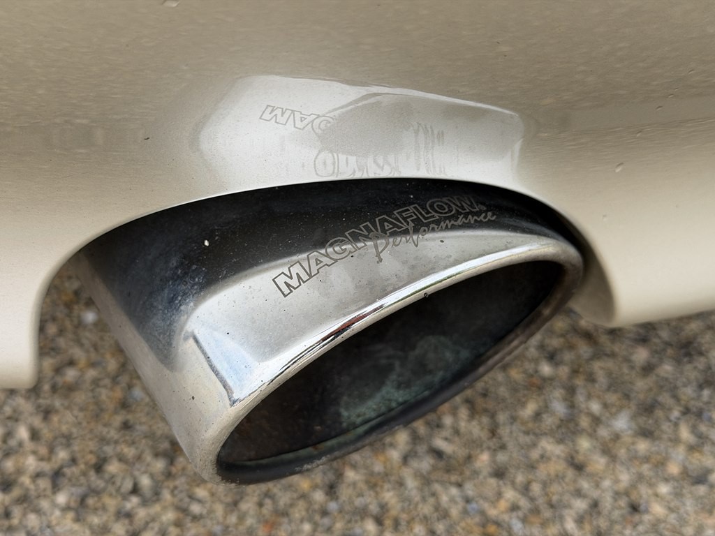 2008 BMW 6 Series Image 23