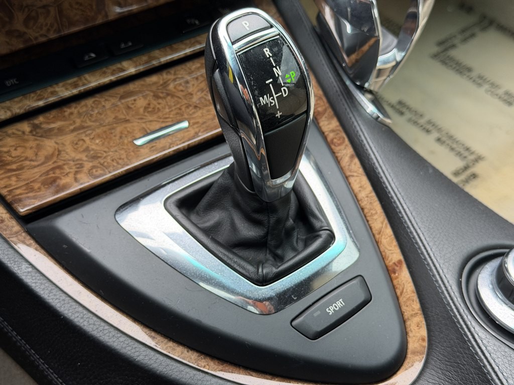 2008 BMW 6 Series Image 33